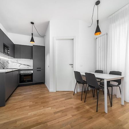 Casa Da Suite Moda 밀라노 외부 사진