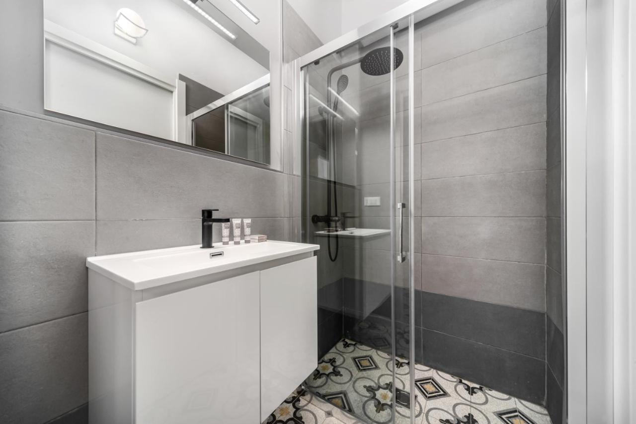 Casa Da Suite Moda 밀라노 외부 사진