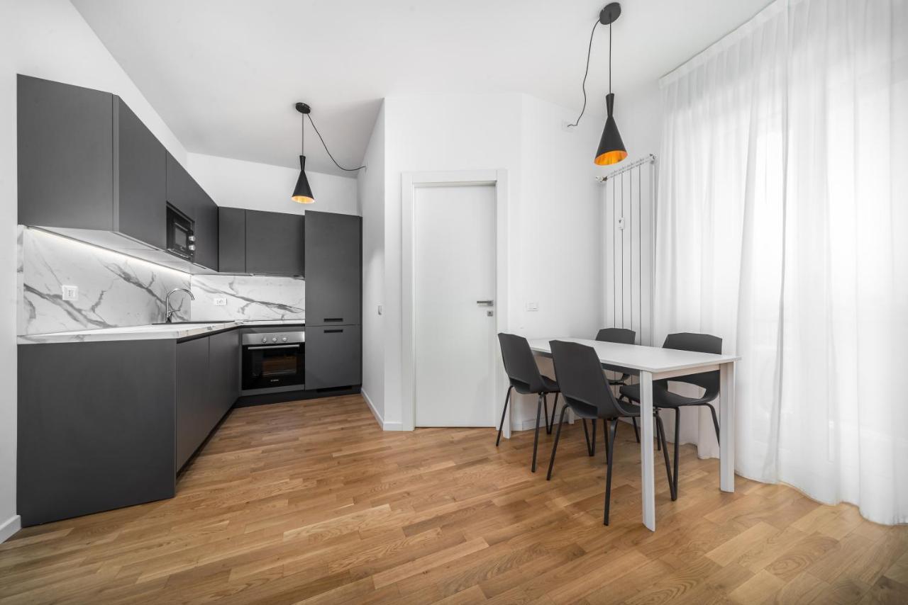 Casa Da Suite Moda 밀라노 외부 사진